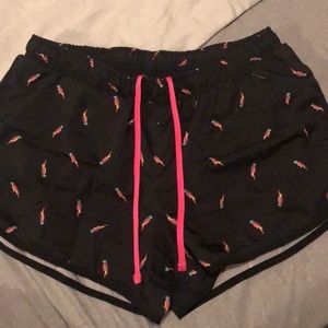 Old Navy Active Parrot Shorts